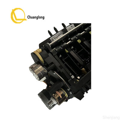 ATM 기계 부품 윈코어 닉스도르프 시네오 C4060 C4040 입력출력 모듈 수집 장치 Crs CRM 1750220022 01750220022