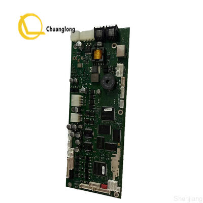 ATM 기계 부품 Wincor C4060 마스터 컨트롤러 보드 디스트롤버터 모듈 CRS PCB 1750196174 01750196174