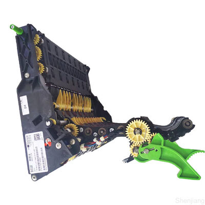 ATM 소모품 부품 Wincor Cineo CS400 CS4060 양호한 판매 운송 장치 헤드 단거리 CRS 01750140999 1750140999