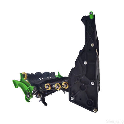 ATM 소모품 부품 Wincor Cineo CS400 CS4060 양호한 판매 운송 장치 헤드 단거리 CRS 01750140999 1750140999