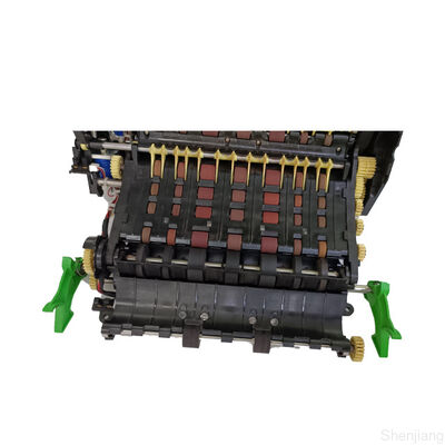 Wincor ATM 기계 부품 C4060 이송 장치 헤드 단거리 경로 CRS 1750245555 01750245555