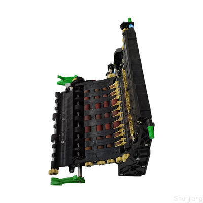 ATM 기계 부품 Wincor C4060 수송 장치 헤드 단거리 CRS/ATS 1750245555 01750245555