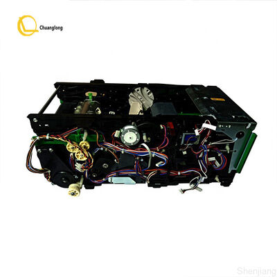 ATM 기계 부품 Wincor CMD-V4 스태커 ATM 현금 인출기용 1750109659 01750109659