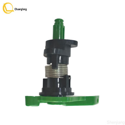 ATM 기계 부품 윈코어 카세트 윈코어 닉스도르프 CMD-V4 카세트의 플라스틱 잠금 레버 1750043537 0175-0043537