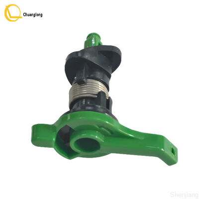 ATM 기계 부품 윈코어 카세트 윈코어 닉스도르프 CMD-V4 카세트의 플라스틱 잠금 레버 1750043537 0175-0043537