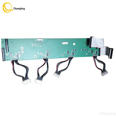 01750044878 신품 정품 Wincor 2050XE ATM CMD-V4 상부 현금함 분배 보드 재생 01750043724