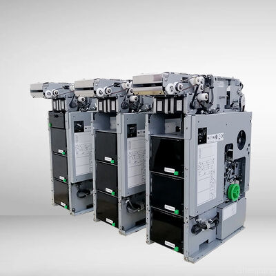 FUJITSU F53/F56 - KD03234-C520 지폐 배출기 현금 카세트