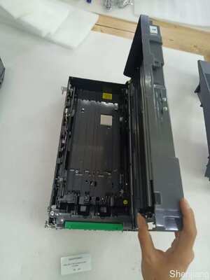 SR7500 ATM용 자동 지폐 계산 및 높은 현금 용량을 갖춘 Hitachi UR-T 이중 현금 재활용 카세트