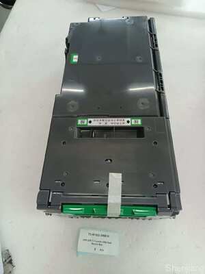 SR7500 ATM용 자동 지폐 계산 및 높은 현금 용량을 갖춘 Hitachi UR-T 이중 현금 재활용 카세트