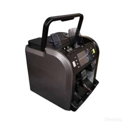 SJ-668 상업용 금융용 통화 계산기