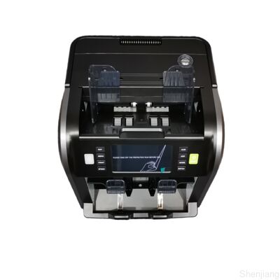 SJ-668 상업용 금융용 통화 계산기