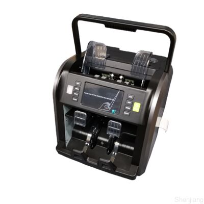 SJ-668 상업용 금융용 통화 계산기