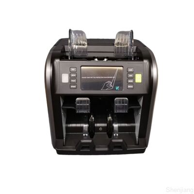 SJ-668 상업용 금융용 통화 계산기