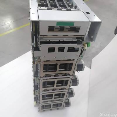 GRG 뱅킹 CDM8240N GRG 뱅킹 기술을 가진 현금 기기