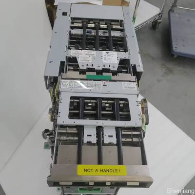 GRG 뱅킹 CDM8240N GRG 뱅킹 기술을 가진 현금 기기