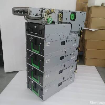 GRG 뱅킹 CDM8240N GRG 뱅킹 기술을 가진 현금 기기