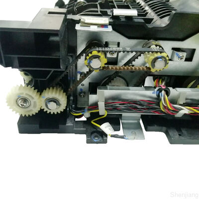 GRG 노트 에스크로 모듈 CRM9250N NE-001, YT4.029.0888, ATM 현금 재활용용