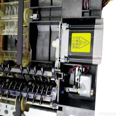 GRG 은행 NT-D 4+1. 5 리어 컨트롤 모듈 502015420001