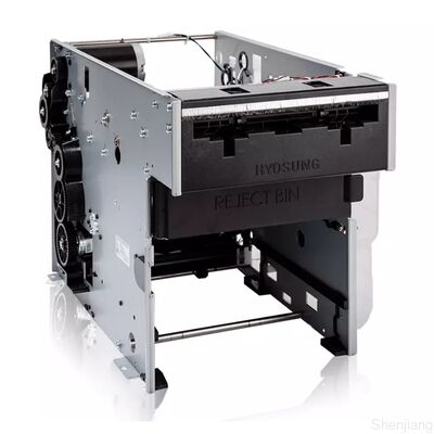 현금 관리 및 원활한 운영을 위해 Hyosung 1000 노트 카세트 CDU20 분배기