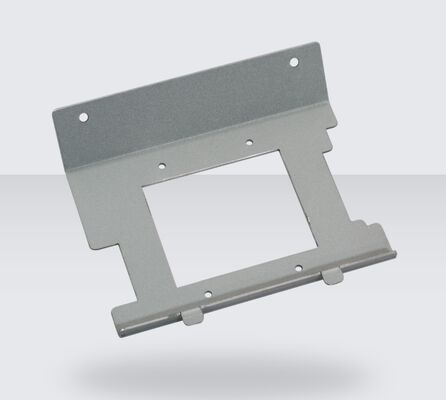 ATM 기기 부품 Hyosung 2700CE 키패드 장착 브래킷 S4210003125