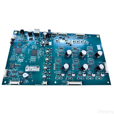 ATM Diebold Nixdorf DH200 DN200V 하부 컨트롤러 1750311974 Diebold Nixdorf DH200 DN100D 제어 보드 RAM4 01750311974