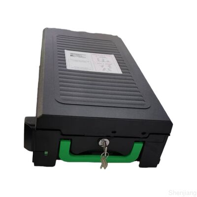 효성 HCDU ATM 현금 카세트 현금 상자 7430000208