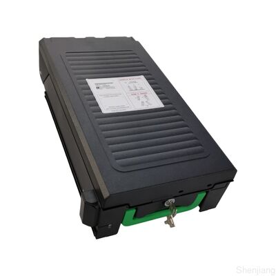 효성 HCDU ATM 현금 카세트 현금 상자 7430000208