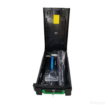 효성 HCDU ATM 현금 카세트 현금 상자 7430000208