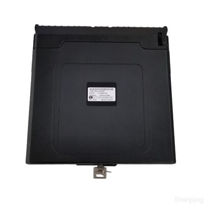 블랙 Hyosung HCDU 거부 카세트 7310000702 교체