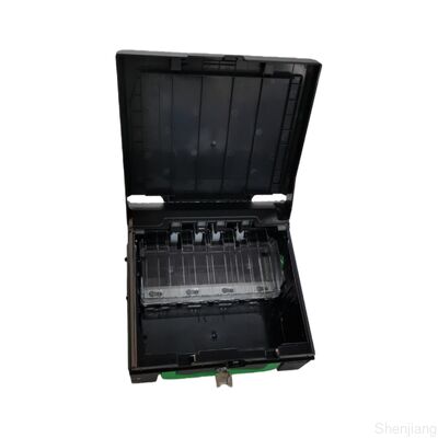 블랙 Hyosung HCDU 거부 카세트 7310000702 교체