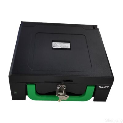 블랙 Hyosung HCDU 거부 카세트 7310000702 교체