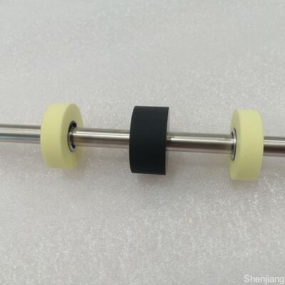 S4520000318 4520000318 효성 CDU 1K용 하부 롤러 부품 목록