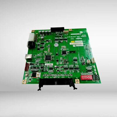 77600000140 CDU 컨트롤 보드 Hyosung 2K 노트 디스펜서용 노트 디스펜서 컨트롤 보드