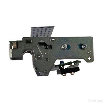 디볼드 옵테바 IC 콘택트 카드 리더 모듈 헤드 유닛 S04A359A01B