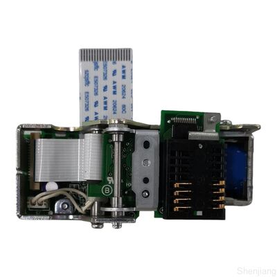 디볼드 옵테바 IC 콘택트 카드 리더 모듈 헤드 유닛 S04A359A01B