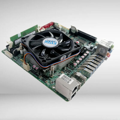 PCB Win 10 마더보드 Misano 4450770712 445-0770712 NCR 부품