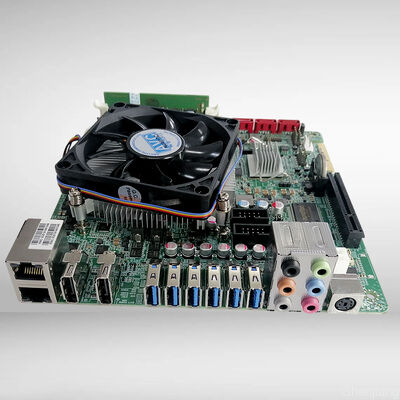 PCB Win 10 마더보드 Misano 4450770712 445-0770712 NCR 부품