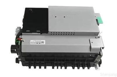 NCR BRM HVD-300U BILL VALIDATOR PN 009-0029739 90029739 0090029739 NCR 부품