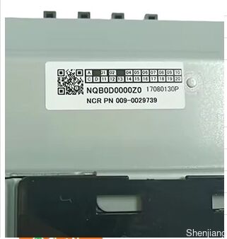 NCR BRM HVD-300U BILL VALIDATOR PN 009-0029739 90029739 0090029739 NCR 부품