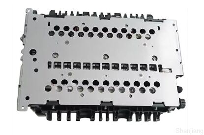 NCR BRM HVD-300U BILL VALIDATOR PN 009-0029739 90029739 0090029739 NCR 부품