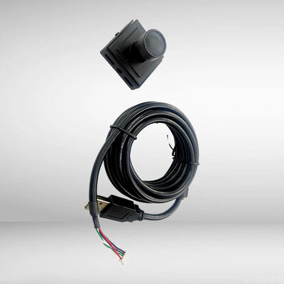 DV-3034CU-H210 2.1mm 카메라 NCR 부품 목록