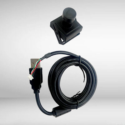 DV-3034CU-H210 2.1mm 카메라 NCR 부품 목록