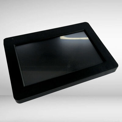 445-0744450 NCR FO7SBL 디스플레이 패널 NCR 부품 목록