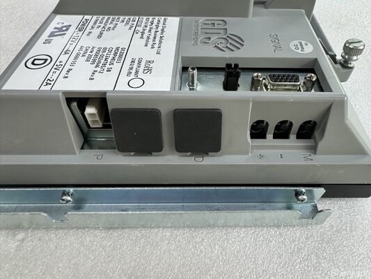 12.1인치 디스플레이 G1200033 MORPHEUS SBCD12244TBS/12 009-0024946 0024946 NCR 부품 목록