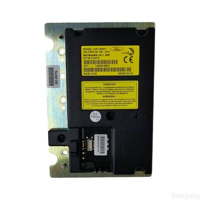 윈코어 J6.1 EPP FHL 키보드 암호화된 핀 패드 01750233018