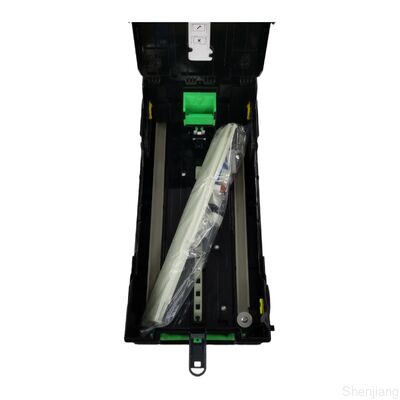 NCR S2 통화 카세트 플라스틱 잠금 현금 상자 445-0756222