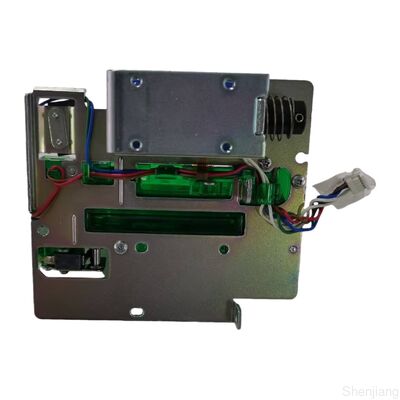 NCR IMCRW 카드 리더 셔터 표준 스루 셔터 0090018641