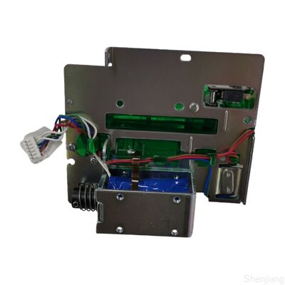 NCR IMCRW 카드 리더 셔터 표준 스루 셔터 0090018641