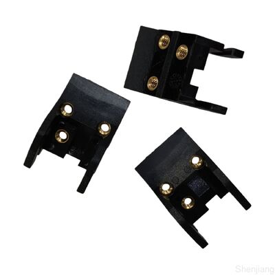 Diebold 포크 블록 ATM 보관소 교체 부품 49006708000C