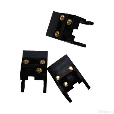 Diebold 포크 블록 ATM 보관소 교체 부품 49006708000C